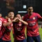 CAHN Đánh Bại HAGL 3-1, Khẳng Định Sức Mạnh Ứng Cử Viên Vô Địch
