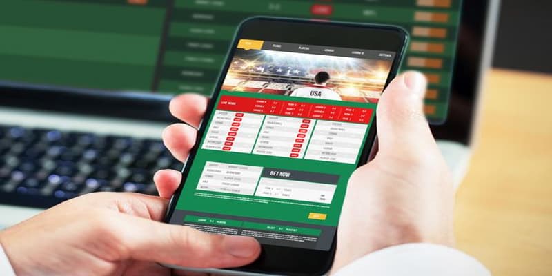 Nhà cái Tỷ lệ kèo – Trải nghiệm cá cược an toàn và hiện đại