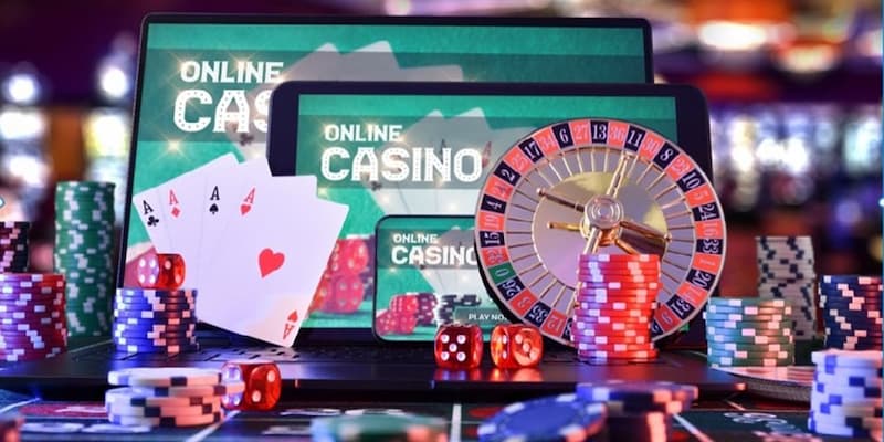 Bongvip Casino – Thiên đường giải trí đỉnh nhất tại Châu Á
