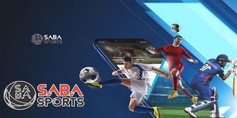 Khám Phá Sảnh Chơi Saba Sport Tại Nhà Cái Uy Tín Bongvip